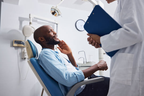 Best Emergency Treatment for Toothache in Gold Hill, OR