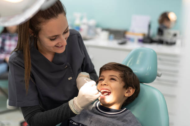 Best Emergency Broken Tooth Repair in Gold Hill, OR